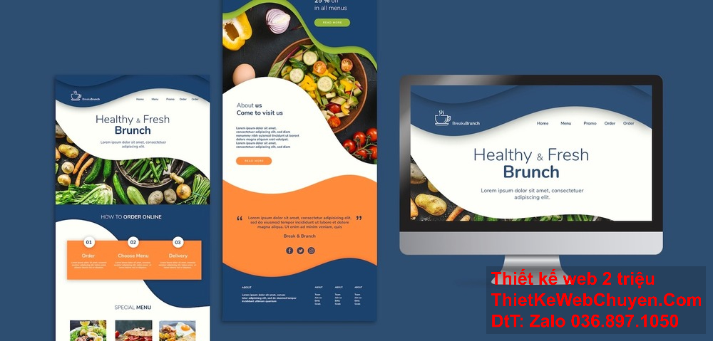 Thiết kế website Hải Phòng là cách hiệu quả để nâng cao hiệu suất kinh doanh và mở rộng thị trường tiềm năng tại khu vực này.