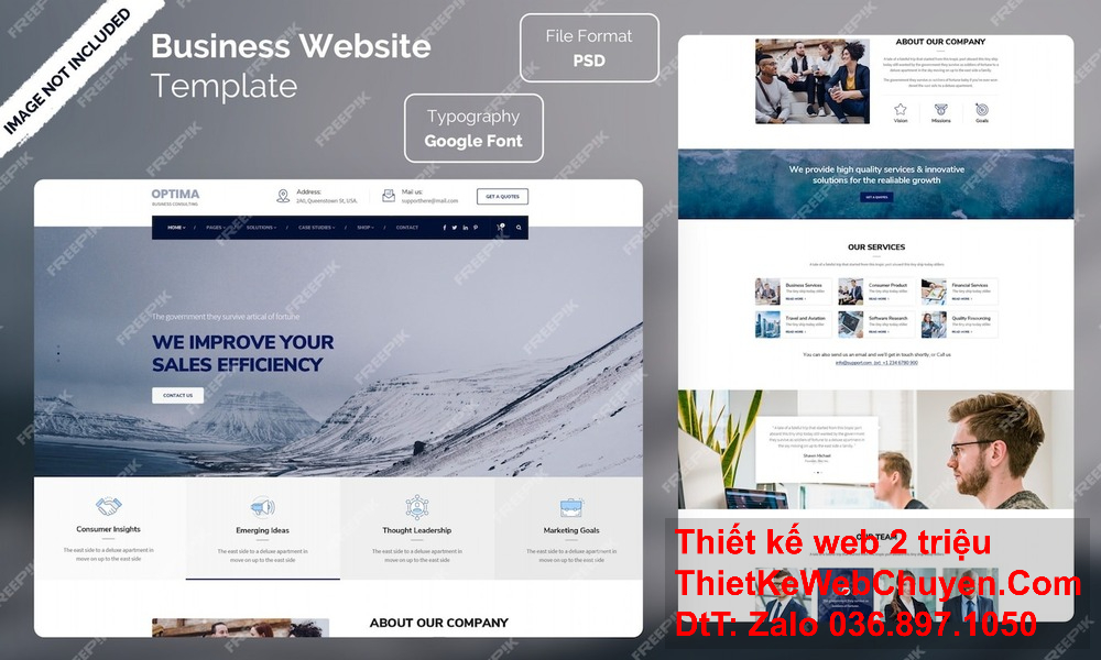 Công ty thiết kế website Hải Phòng cam kết mang đến các giải pháp sáng tạo và hiệu quả để giúp doanh nghiệp phát triển mạnh mẽ.