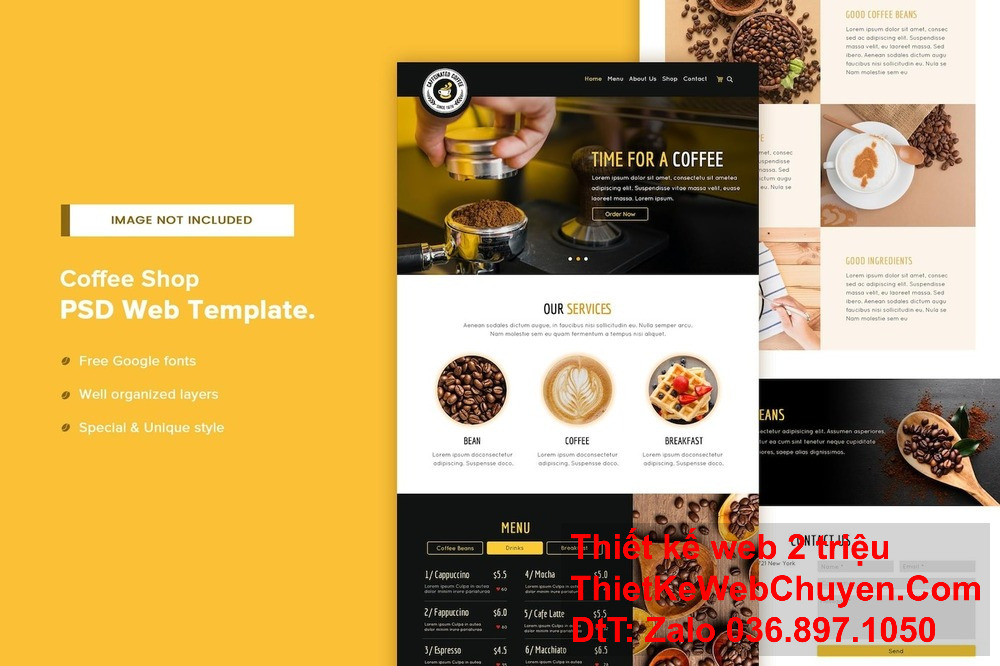 Thiết kế website Hải Phòng là cách hiệu quả để tạo ra một bước ngoặt trong chiến lược kinh doanh trực tuyến của bạn.