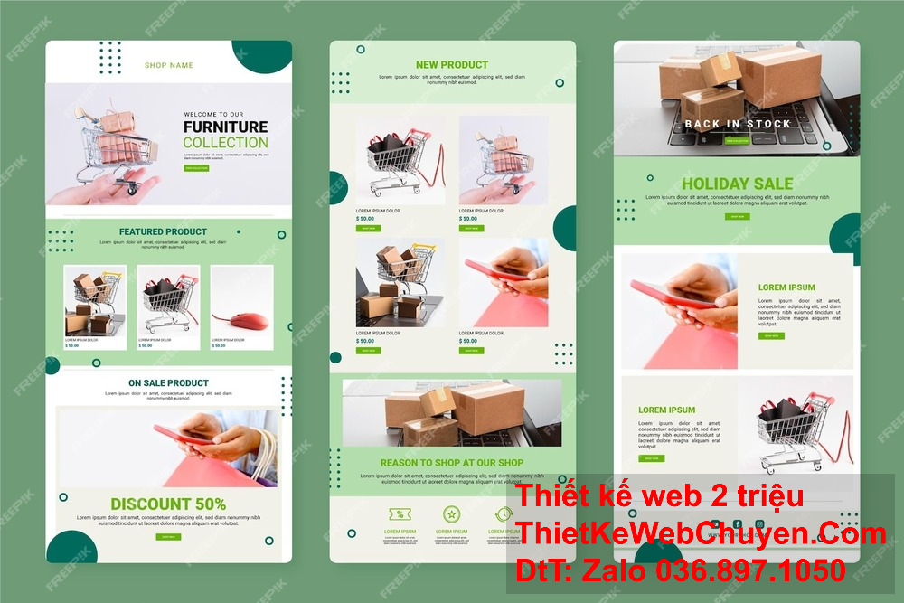 Với dịch vụ thiết kế website Hải Phòng, bạn có thể tạo ra một không gian trực tuyến độc đáo và thú vị để quảng bá thương hiệu của mình.