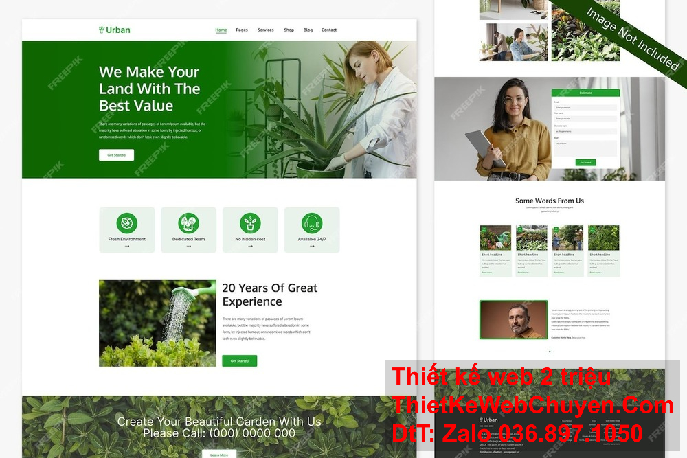 Thiết kế website Hải Phòng giúp doanh nghiệp tận dụng được tiềm năng kinh doanh trực tuyến tại thành phố cảng này.