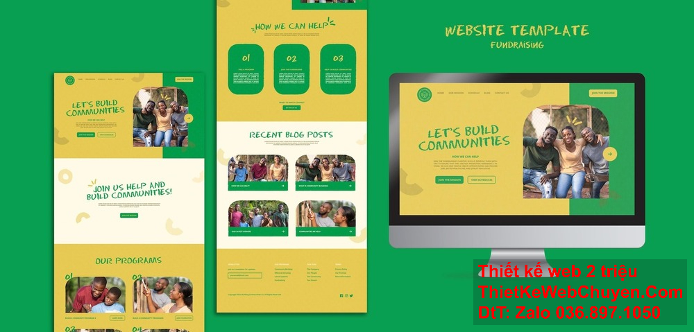 Thiết kế web Hậu Giang giúp doanh nghiệp của bạn nổi bật trên thị trường trực tuyến.