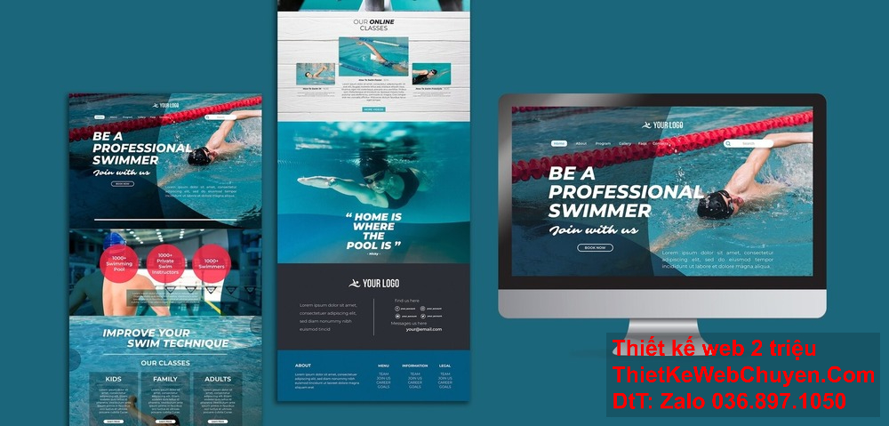 Thiết kế web Hậu Giang cung cấp dịch vụ lưu trữ và quản lý website.