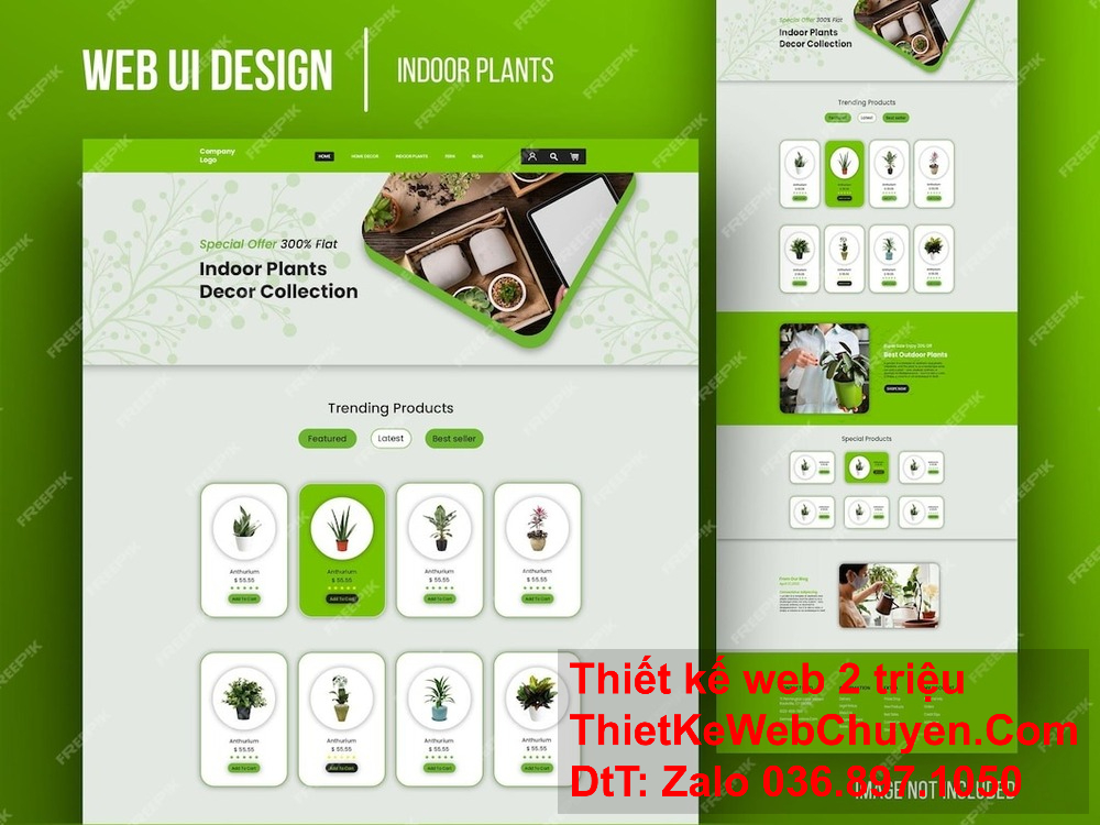 Thiết kế web Hậu Giang giúp bạn tạo ra một trang web đa ngôn ngữ.