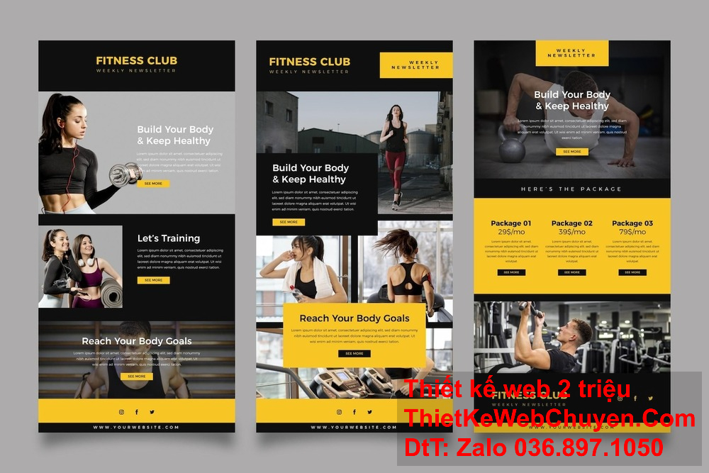 Thiết kế web Hậu Giang đảm bảo hiệu suất trang web cao nhất.