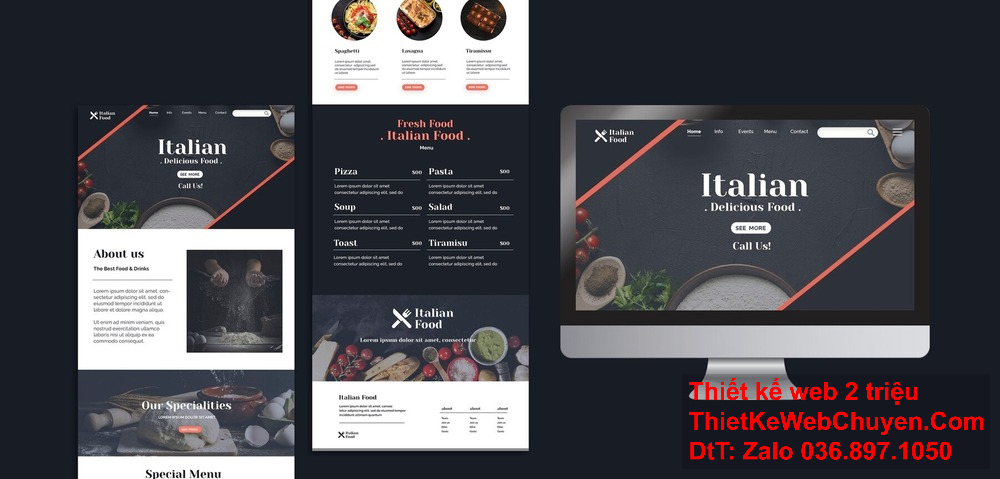 Thiết kế web Hậu Giang giúp doanh nghiệp của bạn nổi bật trên thị trường trực tuyến.