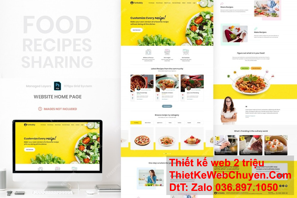 Thiết kế web Hậu Giang giúp bạn tăng cường hiệu quả kinh doanh online.