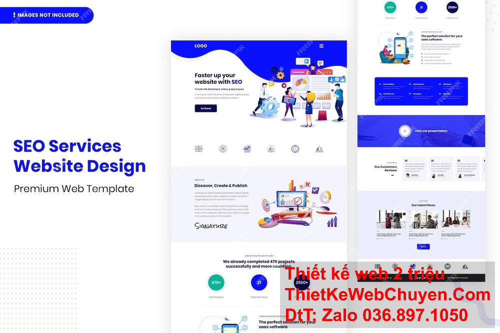 Thiết kế web Hậu Giang giúp bạn tiết kiệm thời gian và chi phí.