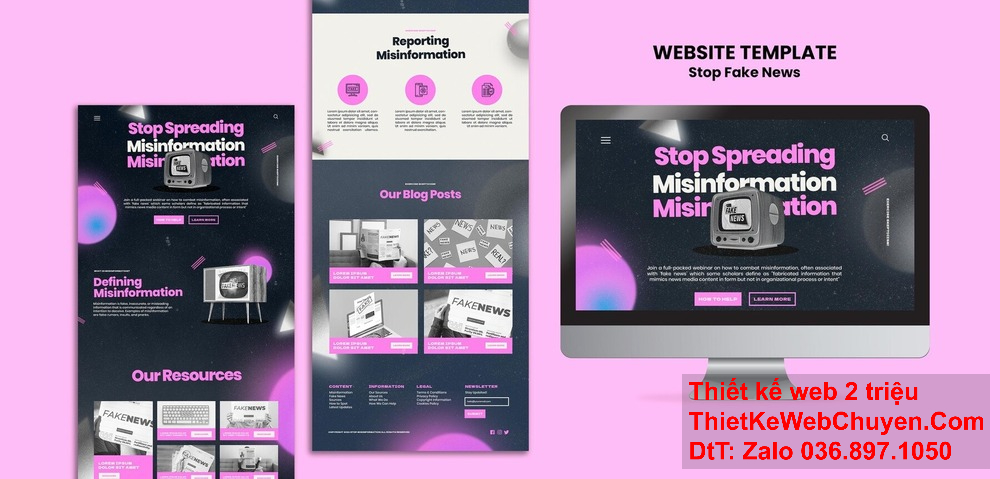 Thiết kế web Hậu Giang giúp tăng cường sự hiện diện trực tuyến của bạn.