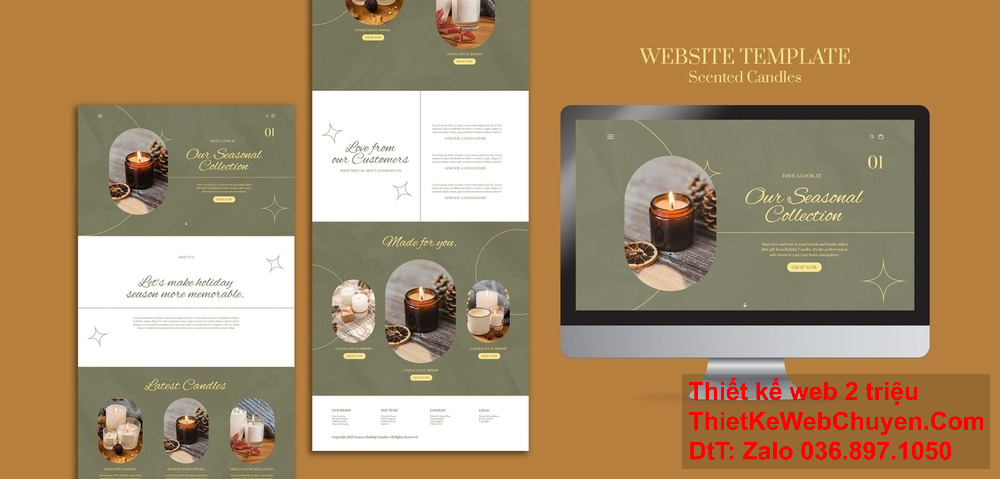 Đảm bảo tốc độ tải trang nhanh với dịch vụ thiết kế website tại Hòa Bình.