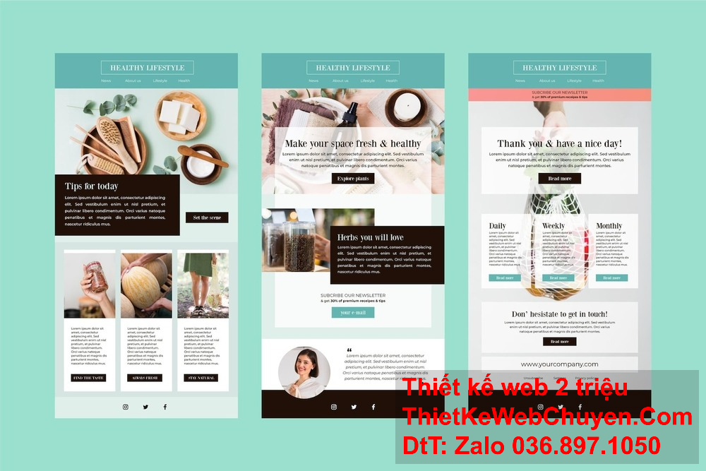 Thiết kế website tại Hòa Bình đang trở thành xu hướng không thể thiếu cho các doanh nghiệp.