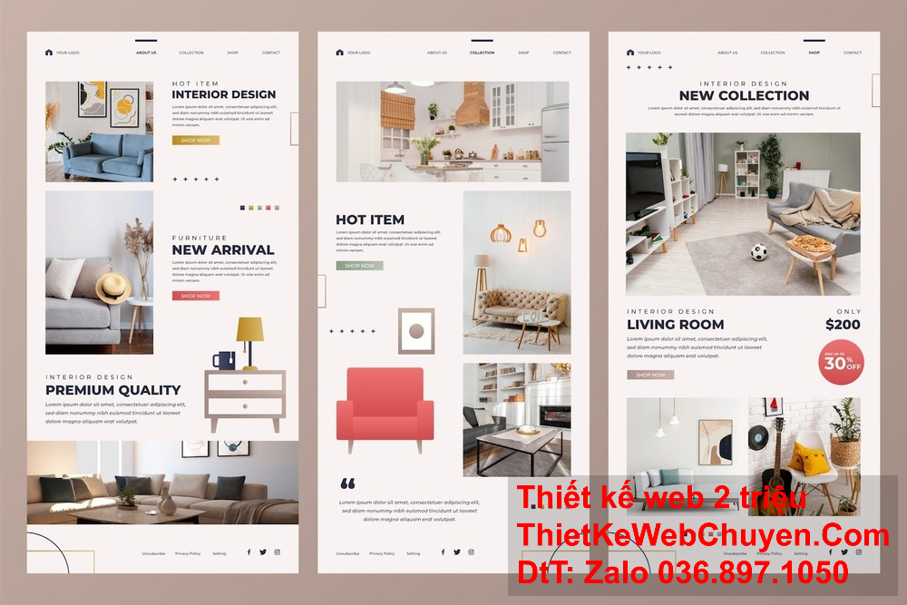 Khám phá dịch vụ thiết kế website tại Hòa Bình để mở rộng thị trường trực tuyến.