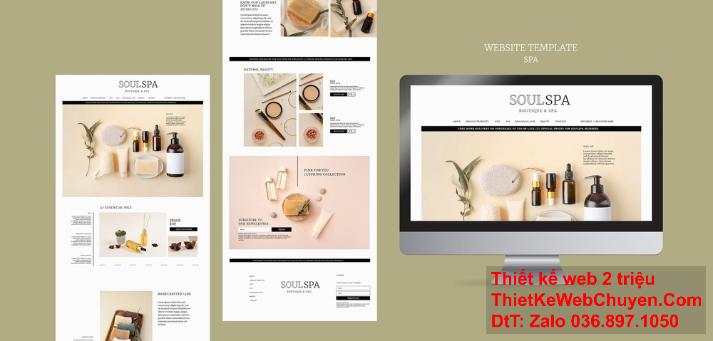 Thiết kế website tại Hòa Bình mang lại giải pháp toàn diện cho doanh nghiệp.