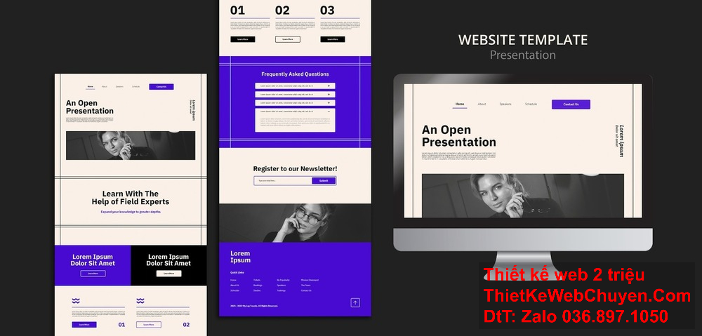 Thúc đẩy doanh số với thiết kế website tại Hòa Bình từ các chuyên gia hàng đầu.