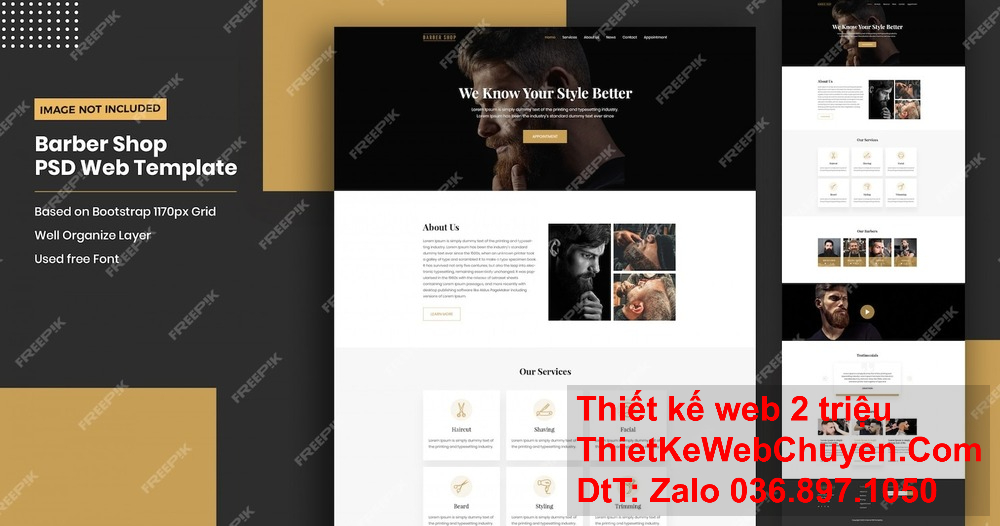 Tối ưu hóa chi phí marketing với thiết kế web Hưng Yên.