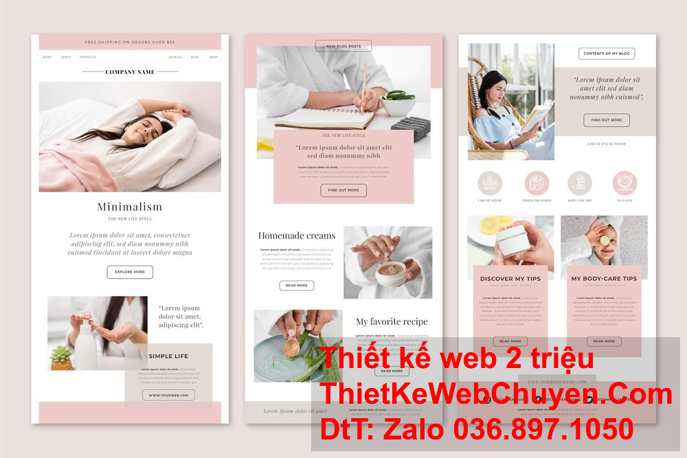 Thiết kế web Hưng Yên đang trở thành xu hướng không thể thiếu cho các doanh nghiệp.