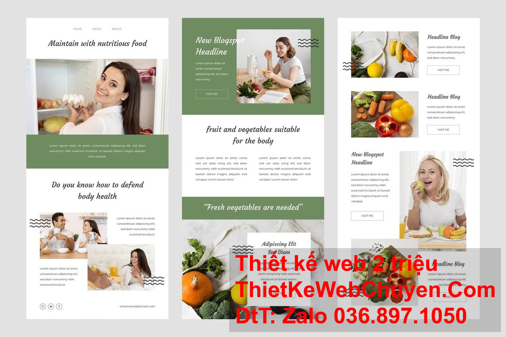 Thiết kế web Hưng Yên mang lại trải nghiệm trực tuyến tuyệt vời.