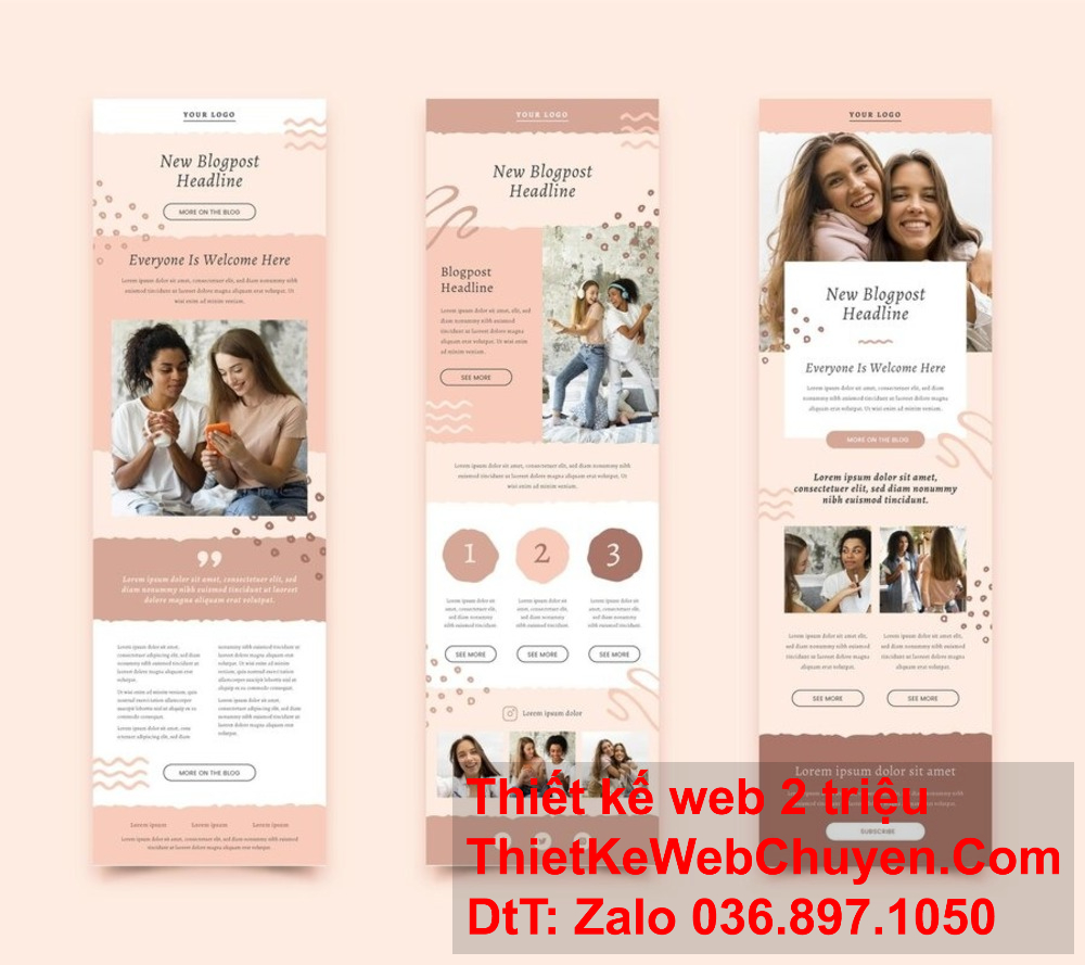 Đội ngũ chuyên gia thiết kế web Hưng Yên luôn sẵn sàng hỗ trợ bạn.