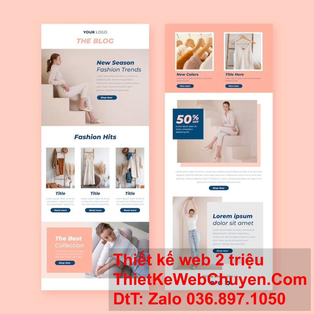 Khám phá dịch vụ thiết kế web Hưng Yên để mở rộng thị trường trực tuyến.