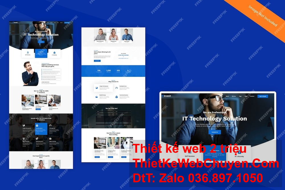 Thiết kế web Hưng Yên - chìa khóa thành công cho doanh nghiệp của bạn.