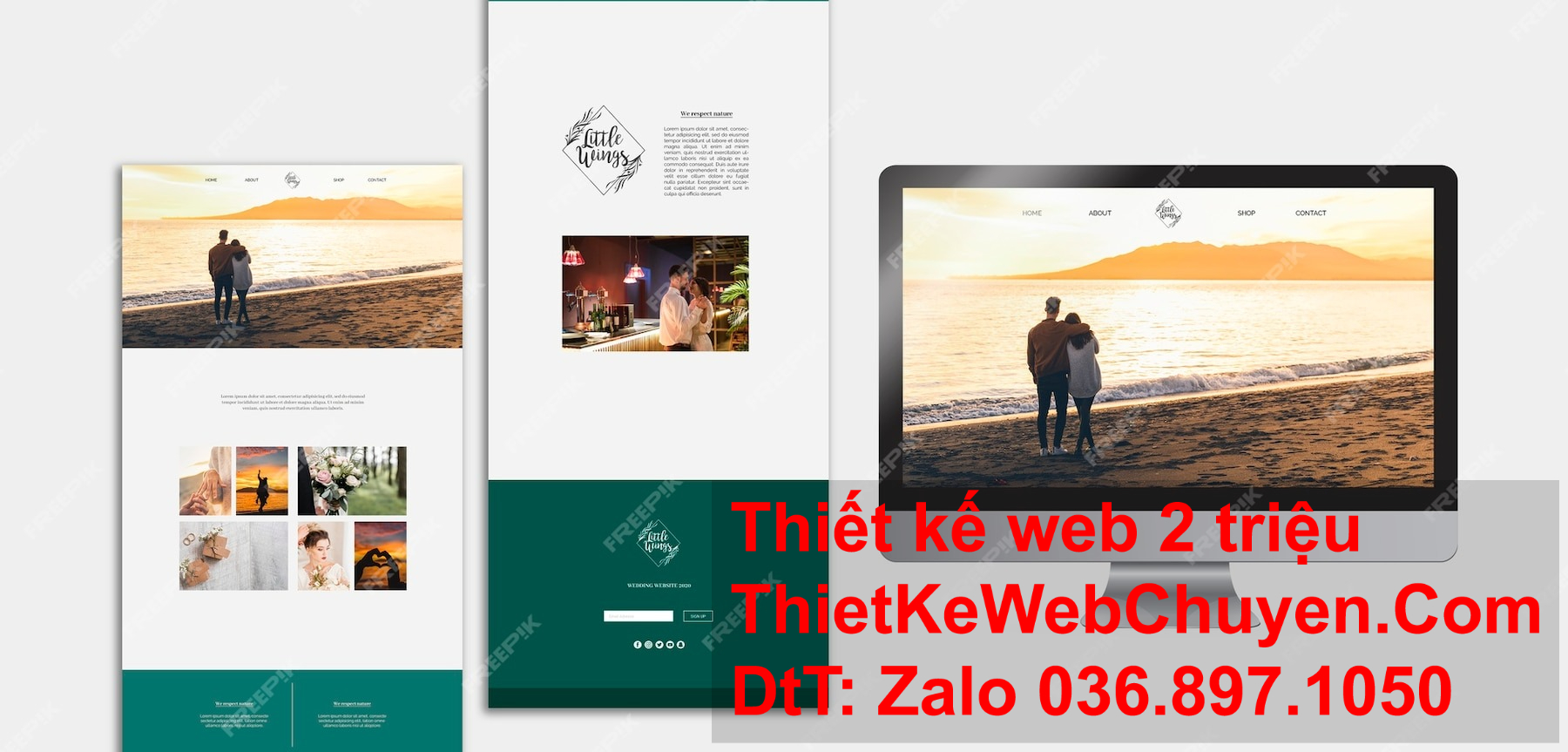 Với dịch vụ thiết kế website tại Nha Trang - Khánh Hòa, chúng tôi cam kết mang đến cho bạn một trang web chuyên nghiệp và hiệu quả.