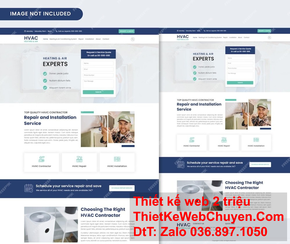 Thiết kế website tại Khánh Hòa đáp ứng mọi nhu cầu của doanh nghiệp bạn.
