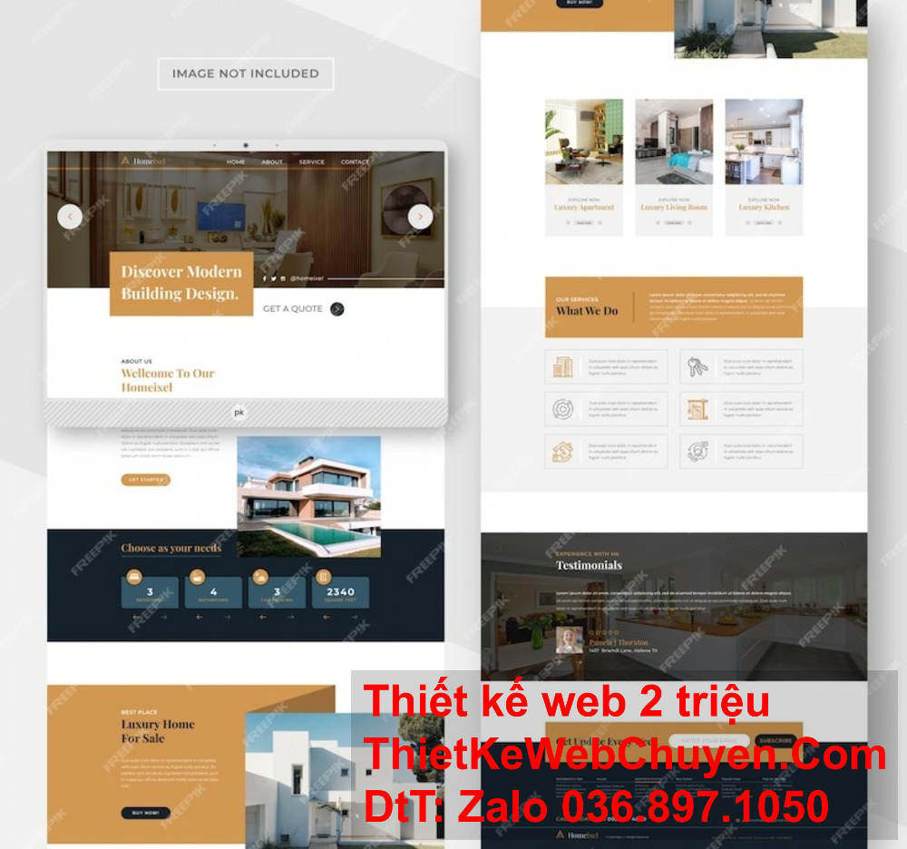 Cập nhật xu hướng với dịch vụ thiết kế website tại Khánh Hòa mới nhất.