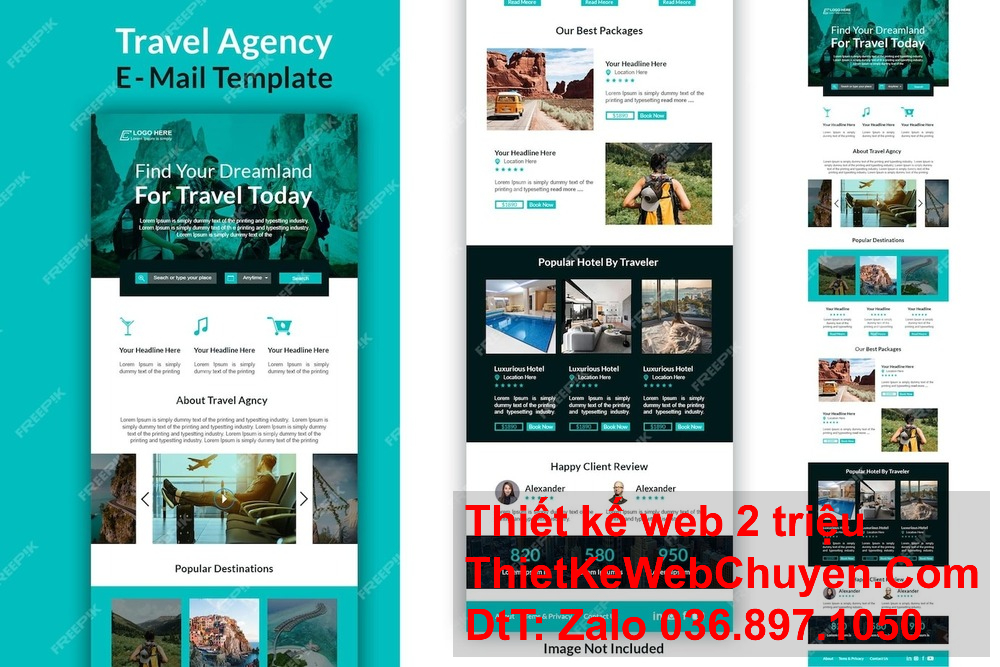 Thiết kế website tại Nha Trang - Khánh Hòa không chỉ đơn giản là một trang web, mà còn là cầu nối giữa doanh nghiệp và khách hàng, giúp tăng cường mối quan hệ và tin cậy.