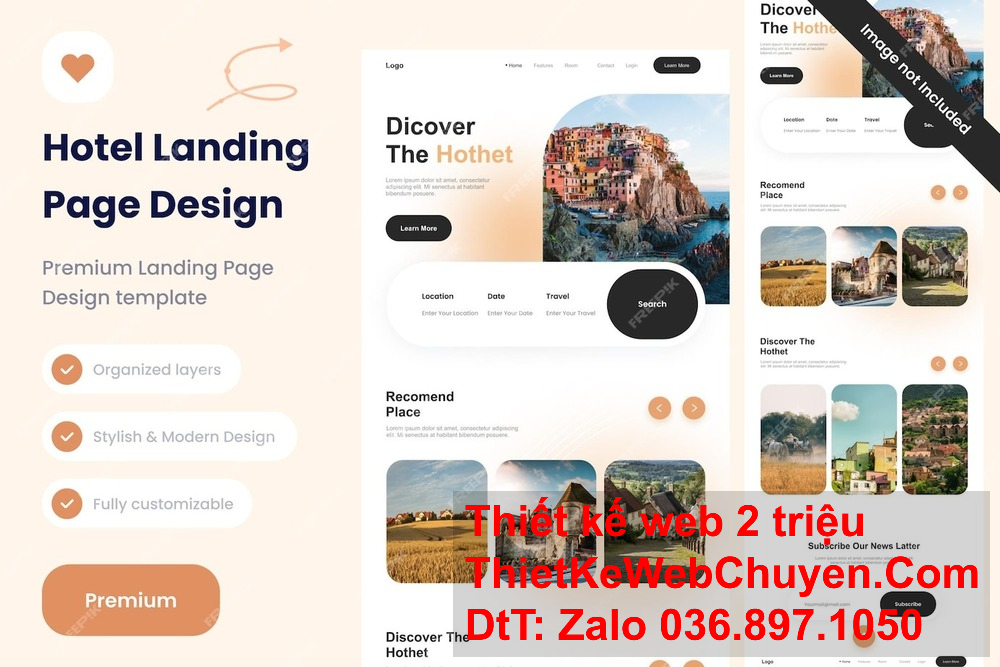 Với đội ngũ chuyên gia tận tâm và am hiểu về thị trường địa phương, chúng tôi tự tin mang đến cho bạn giải pháp thiết kế website tại Nha Trang - Khánh Hòa hoàn hảo nhất.