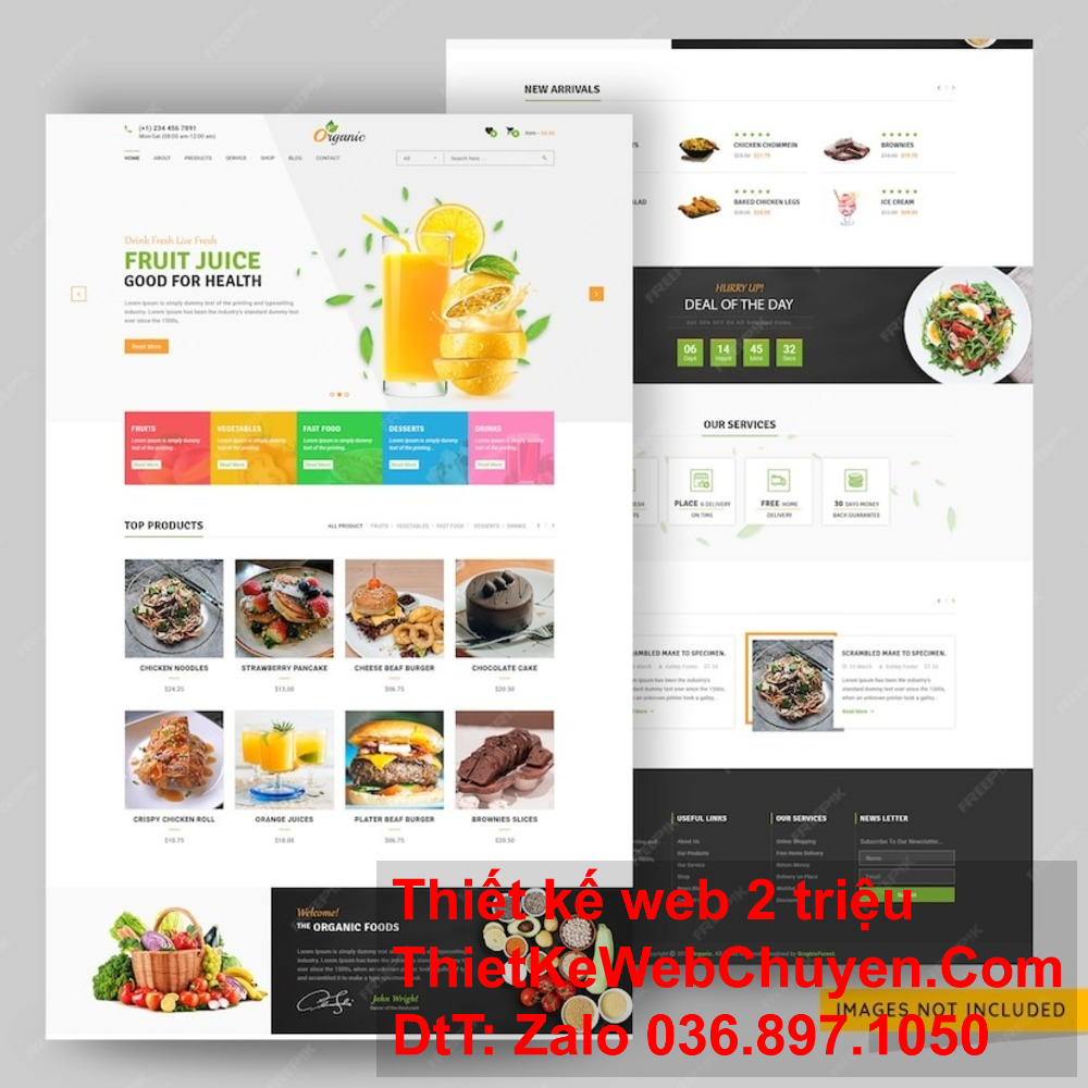 Thiết kế website tại Nha Trang - Khánh Hòa không chỉ đảm bảo sự độc đáo và phong cách riêng, mà còn tạo ra một trải nghiệm tuyệt vời cho người dùng, giúp tăng cường sự tương tác và gắn kết với khách hàng.