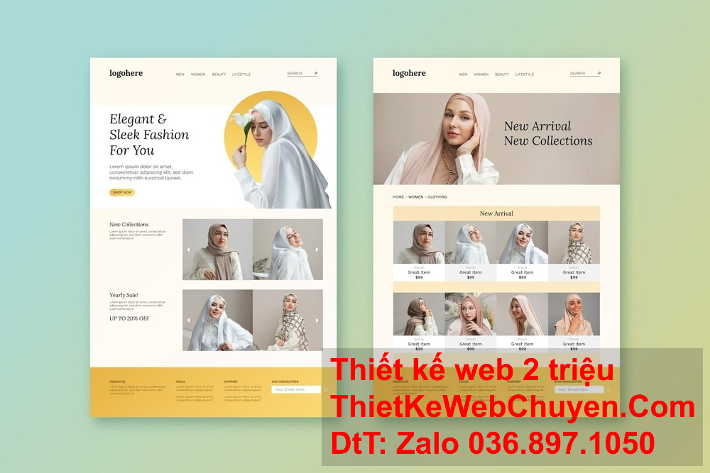 Thiết kế website tại Khánh Hòa đang trở thành xu hướng không thể thiếu cho các doanh nghiệp.