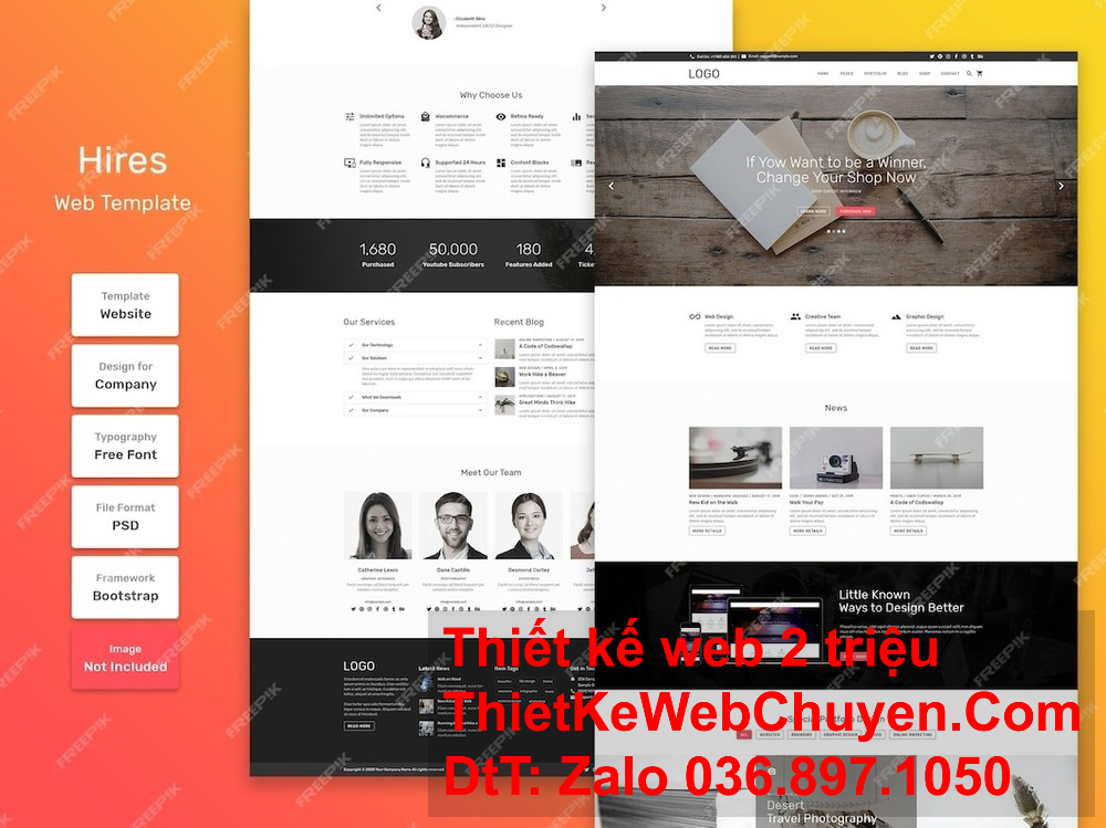 Thiết kế website tại Khánh Hòa giúp doanh nghiệp bạn nổi bật trên thị trường trực tuyến.