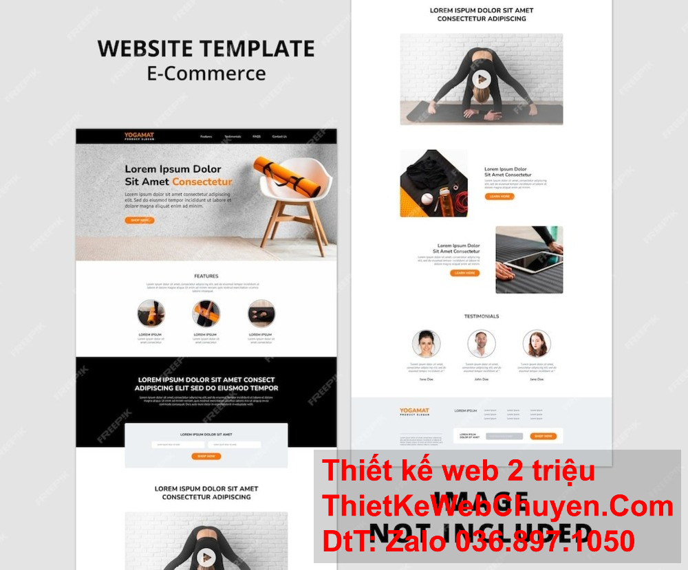 Tiết kiệm chi phí với dịch vụ thiết kế web Kiên Giang trọn gói.