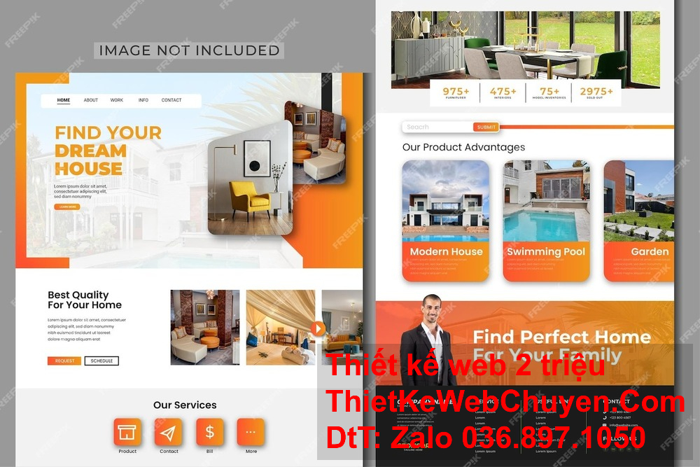 Thiết kế web Kiên Giang đáp ứng mọi nhu cầu của doanh nghiệp bạn.