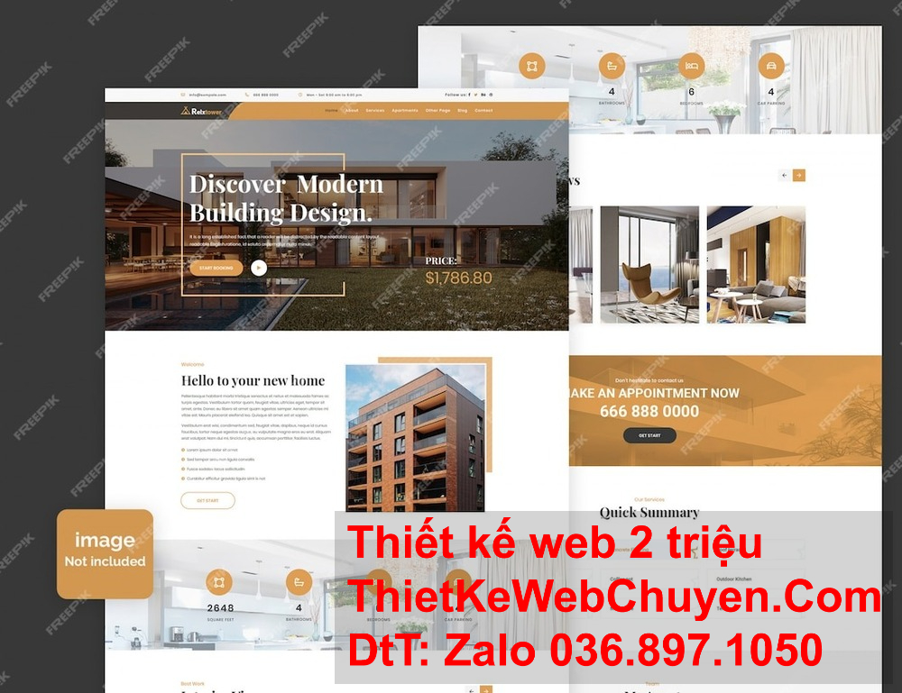 Đảm bảo tính năng hiện đại với thiết kế web Kiên Giang của chúng tôi.