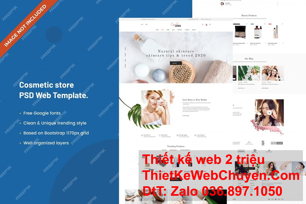 Dịch vụ thiết kế web Lai Châu chuyên nghiệp và uy tín.