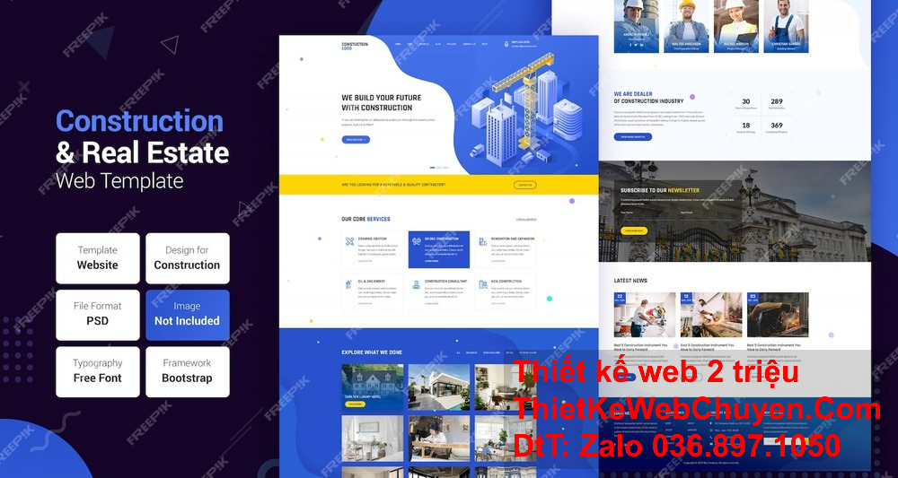 Thiết kế web Lai Châu giúp bạn tiếp cận khách hàng tiềm năng.