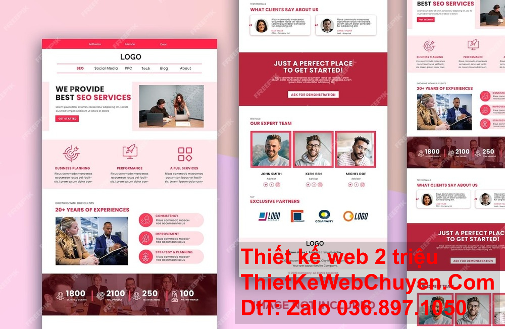 Thiết kế web Lai Châu hỗ trợ kỹ thuật 24/7.