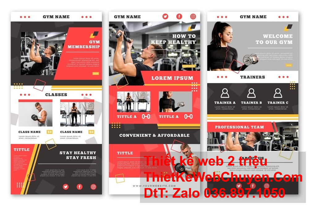 Khám phá dịch vụ thiết kế web Lai Châu hàng đầu hiện nay.