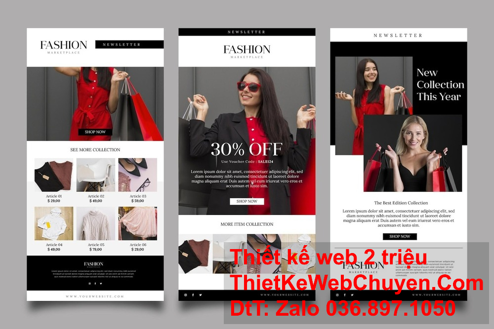 Thiết kế web Lai Châu luôn cập nhật xu hướng mới nhất.