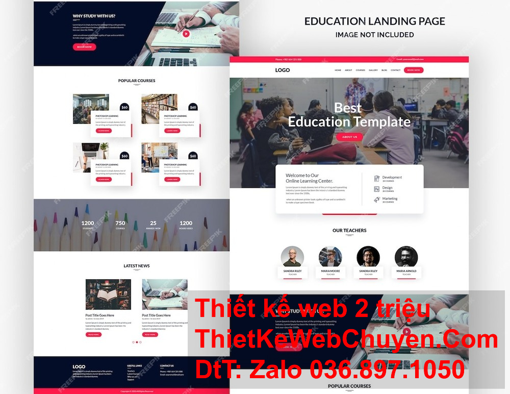 Đến với thiết kế web Lai Châu để có trang web đẳng cấp.