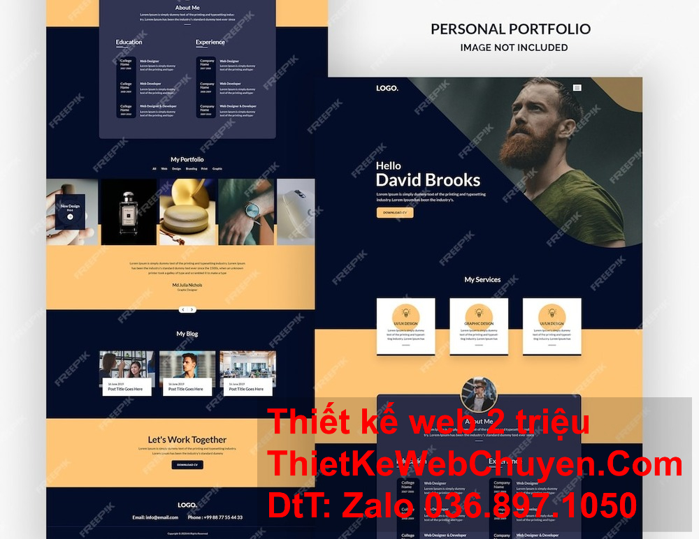 Thiết kế web Lâm Đồng giúp doanh nghiệp của bạn tỏa sáng trên nền tảng trực tuyến