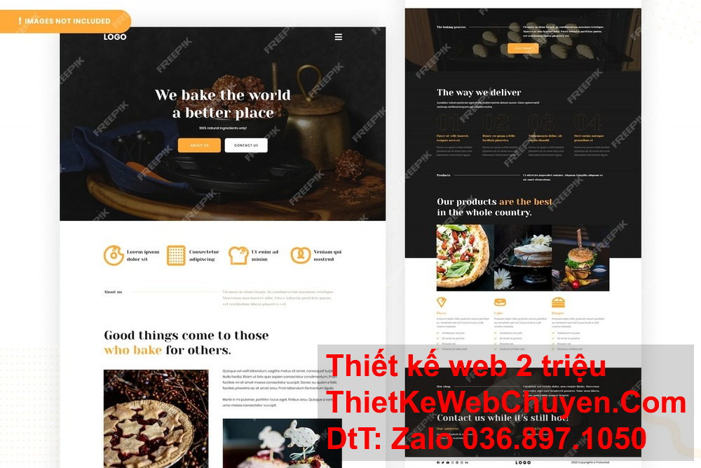 Thiết kế web Lâm Đồng giúp bạn tạo ra một trang web đa ngôn ngữ.