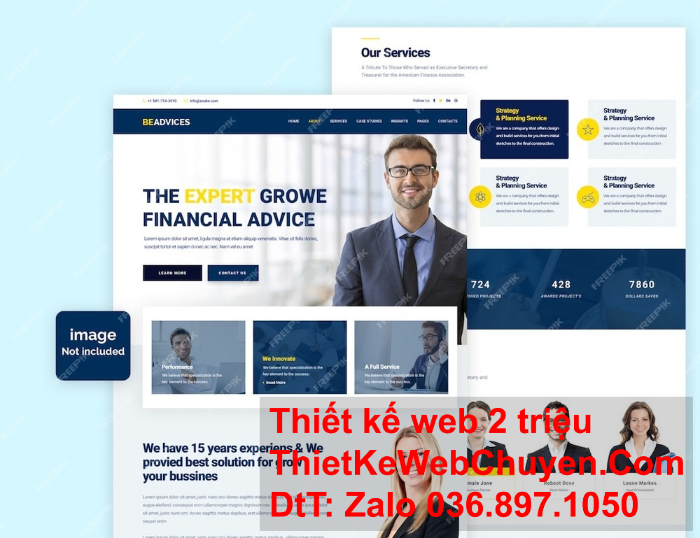 Thiết kế web Lâm Đồng mang đến giải pháp an toàn và bảo mật cho website.