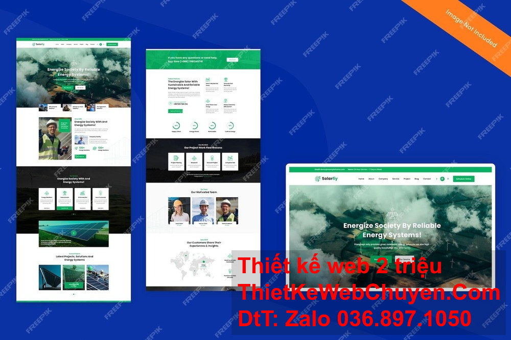 Thiết kế web Lâm Đồng giúp tối ưu hóa trải nghiệm người dùng và tăng cường tương tác.