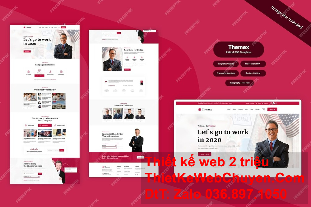 Tại thiết kế web Lâm Đồng, chúng tôi luôn đặt chất lượng lên hàng đầu.