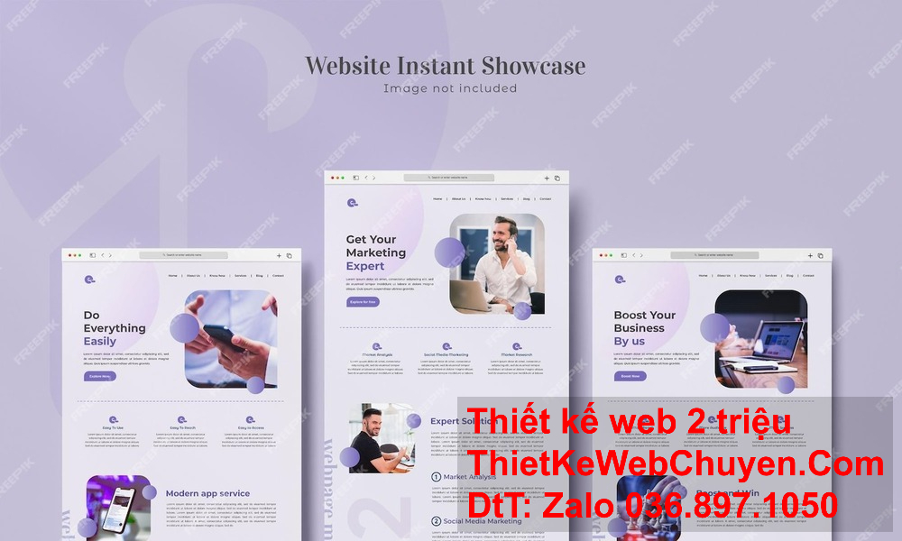 Thiết kế web Lâm Đồng giúp bạn xây dựng thương hiệu mạnh mẽ trên internet.