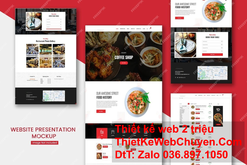Thiết kế web Lâm Đồng mang lại giải pháp thiết kế tùy chỉnh theo yêu cầu của bạn.