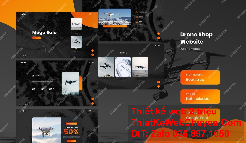 Đội ngũ chuyên gia thiết kế website ở tại Nam Định của chúng tôi luôn sẵn sàng hỗ trợ bạn xây dựng trang web theo yêu cầu, tối ưu hóa trải nghiệm người dùng