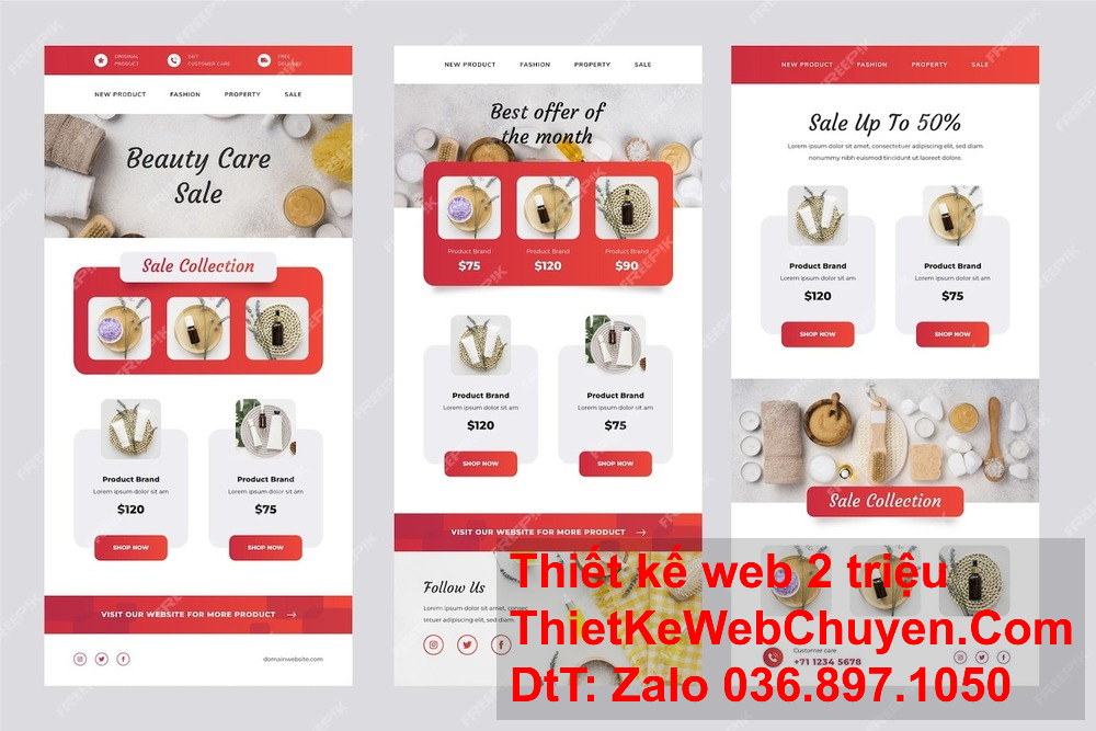 Thiết kế website ở tại Nam Định không chỉ mang đến cho bạn một giao diện đẹp mắt mà còn tối ưu hóa SEO, giúp website của bạn dễ dàng lên top Google.